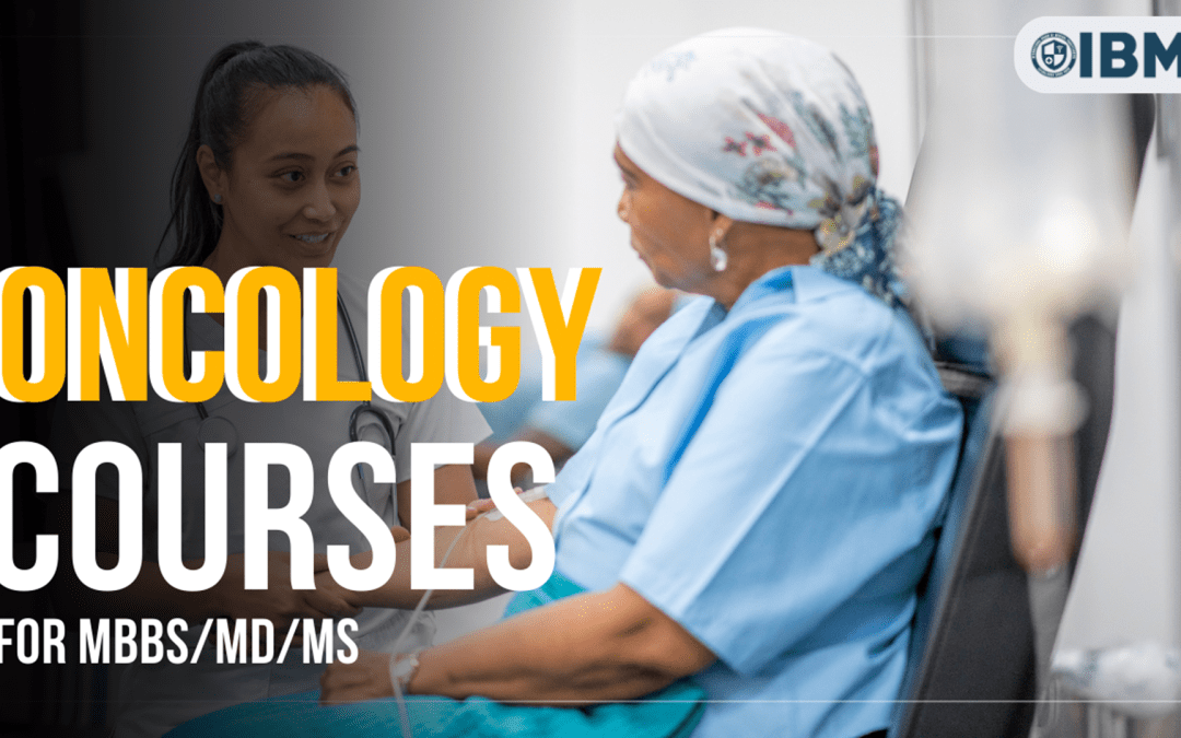 Oncology Courses for Medical Professionals | Cancer Certification Courses